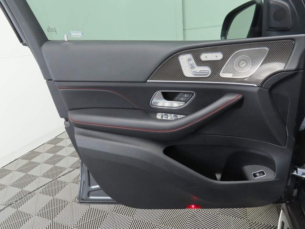 2022 Mercedes-Benz GLE 53 AMG 24