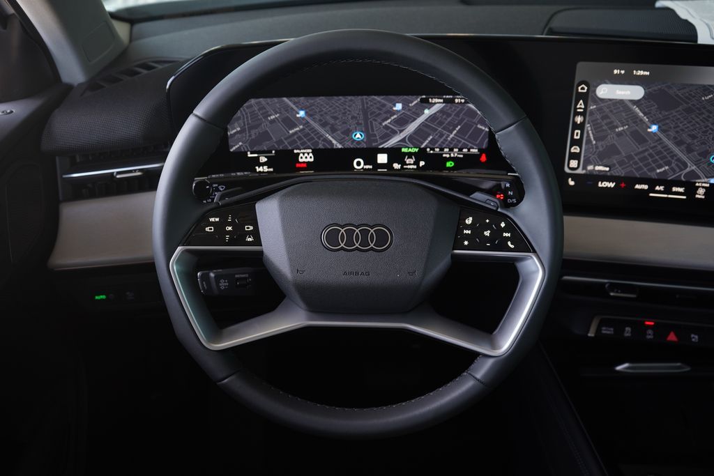 Thumbnail: 2026 Audi Q3 - 10