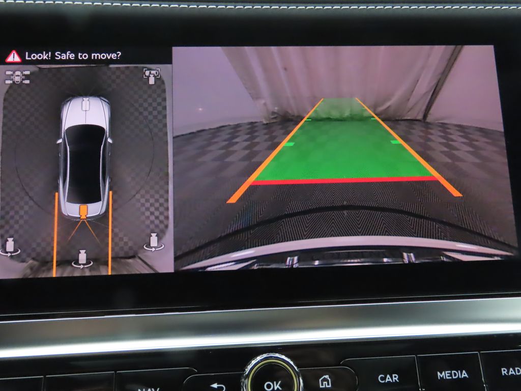 2025 Bentley Flying Spur Speed 17