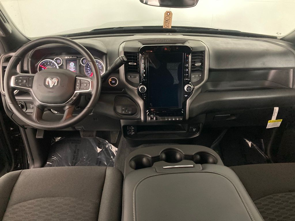 New 2026 Black Ram Tradesman image 8