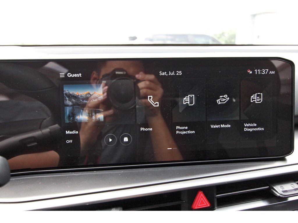 New 2026 Kia Sorento SUV