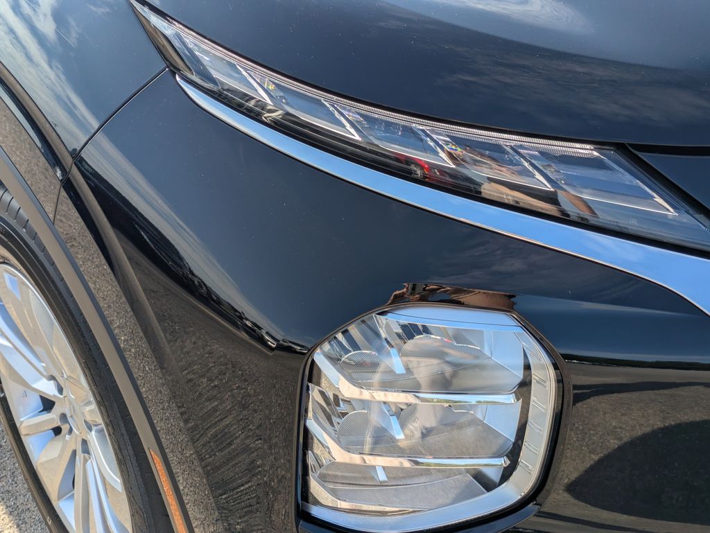 2025 Mitsubishi Outlander Plug-in Hybrid SE - Photo 9