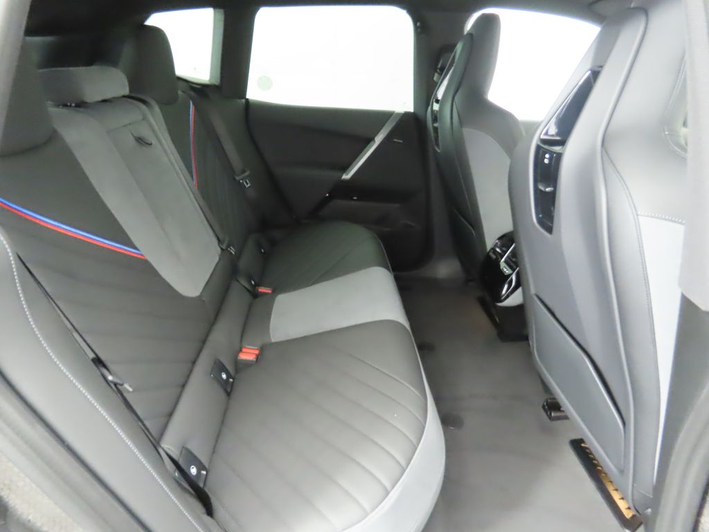 Thumbnail: 2026 BMW iX - 23