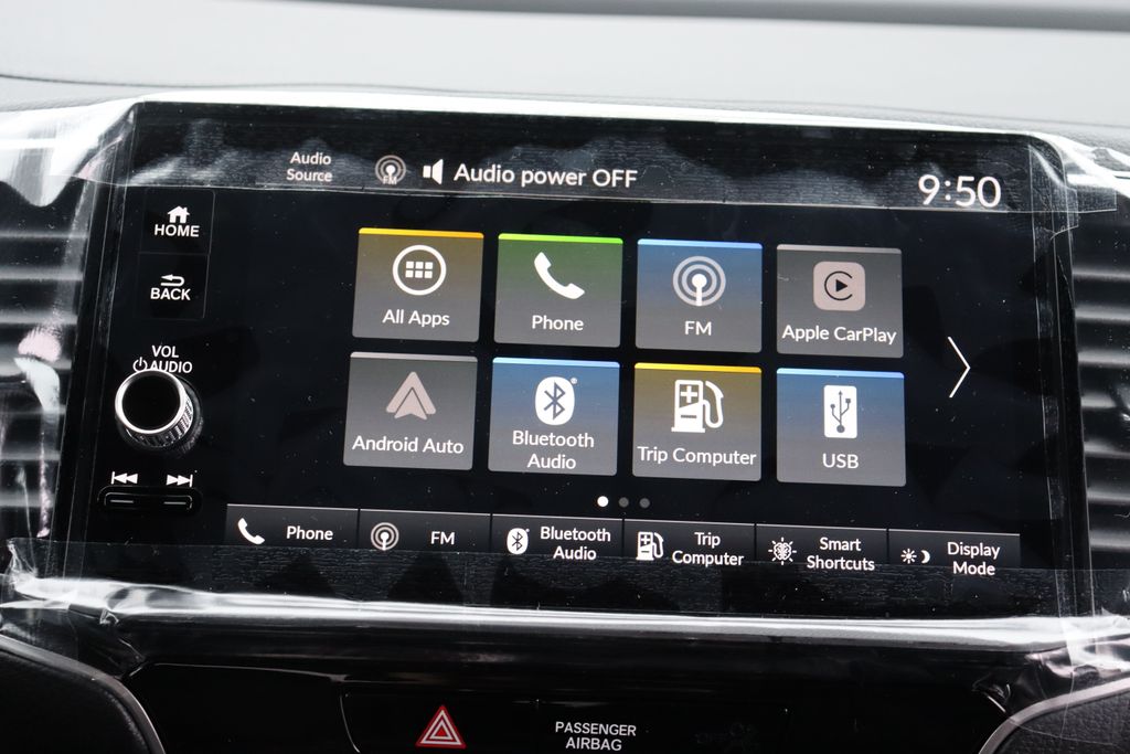 Thumbnail: 2025 Honda Ridgeline - 23