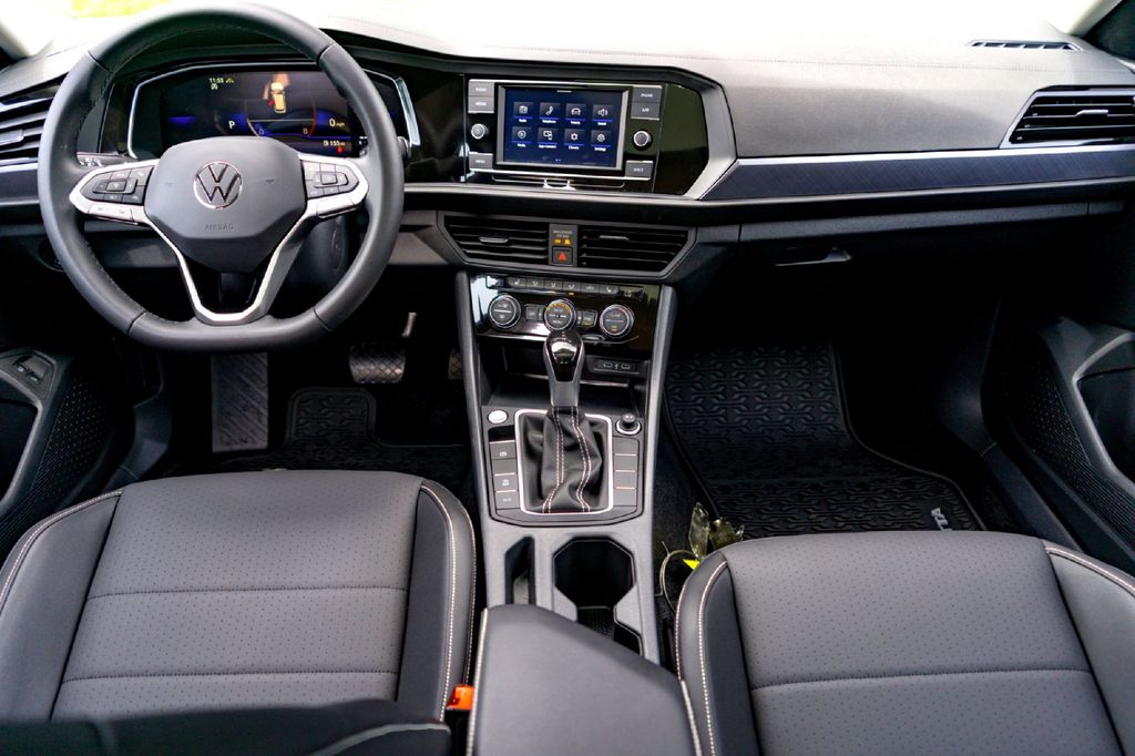 Used Car 2024 Volkswagen Jetta  1.5t Se For Sale Under $25,000 In Taylor, Texas