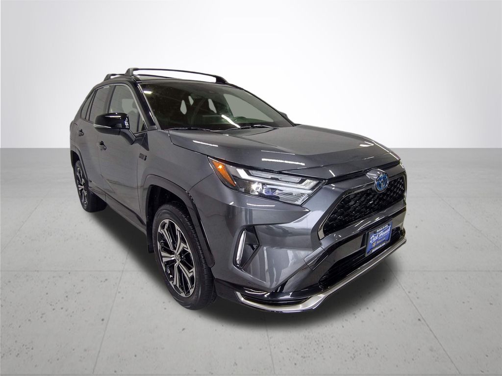 2023 Toyota RAV4 Prime XSE