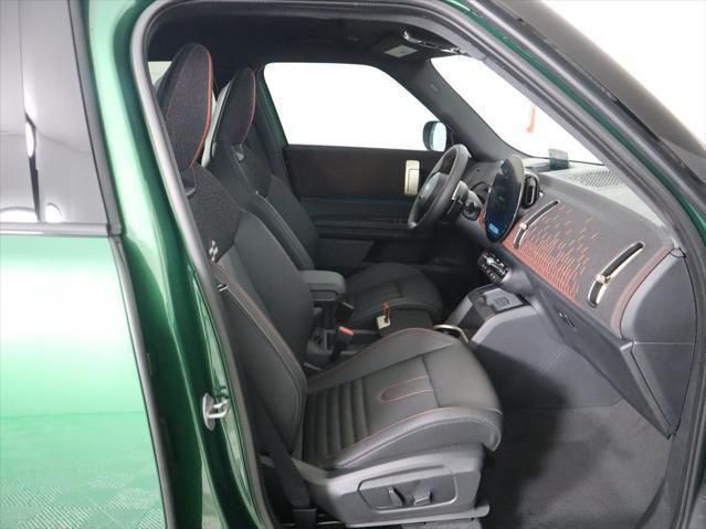 Thumbnail: 2026 MINI Cooper Countryman - 21