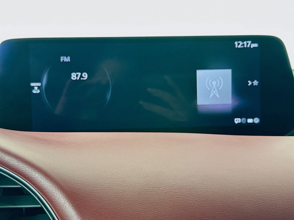 Thumbnail: 2025 Mazda Mazda3 - 15