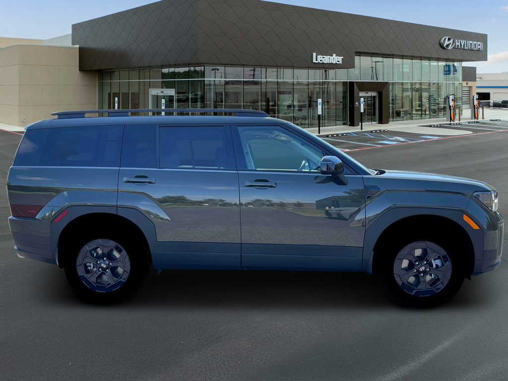 Thumbnail: 2026 Hyundai Santa Fe - 9