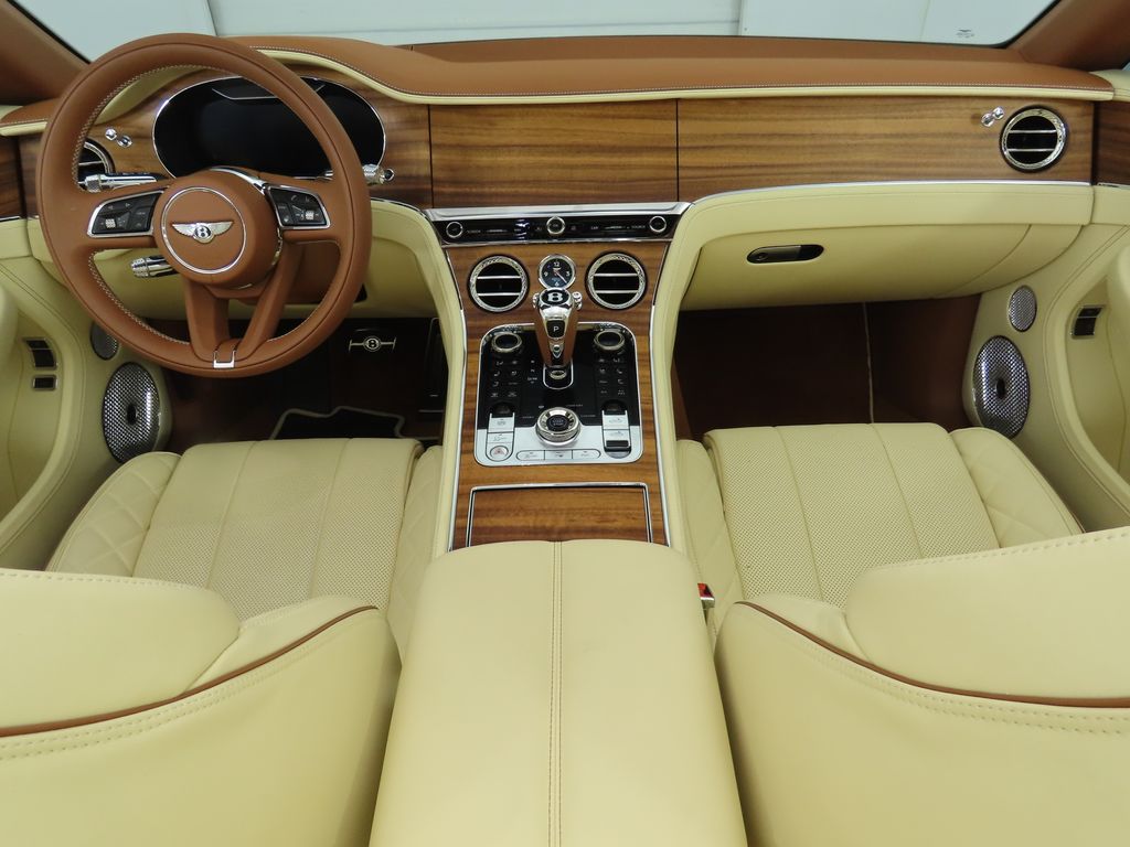 Thumbnail: 2022 Bentley Continental - 21