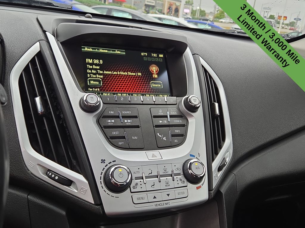 Used 2016 GMC Terrain For Sale in Fort Wayne, IN