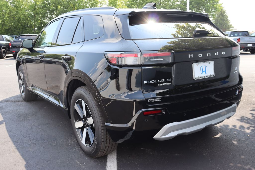Thumbnail: 2026 Honda Prologue - 3