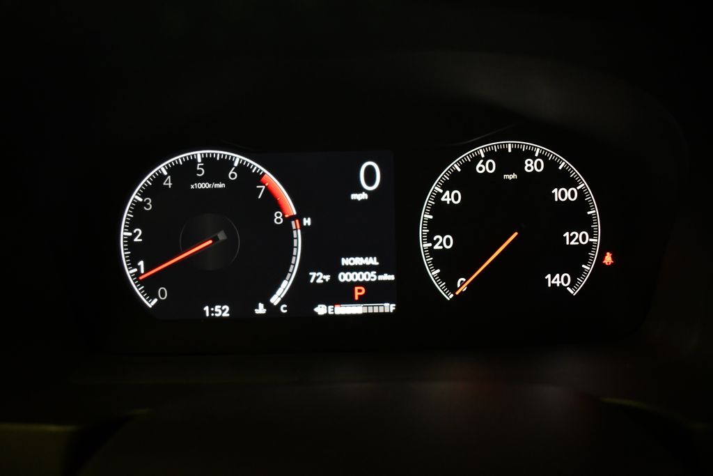 Thumbnail: 2026 Honda Ridgeline - 18