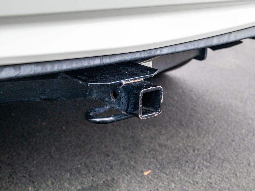 Used 2015 White Toyota Two image 14