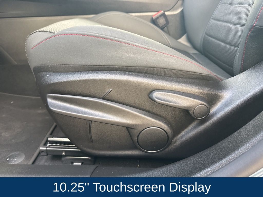 2024 Dodge Hornet GT AWD