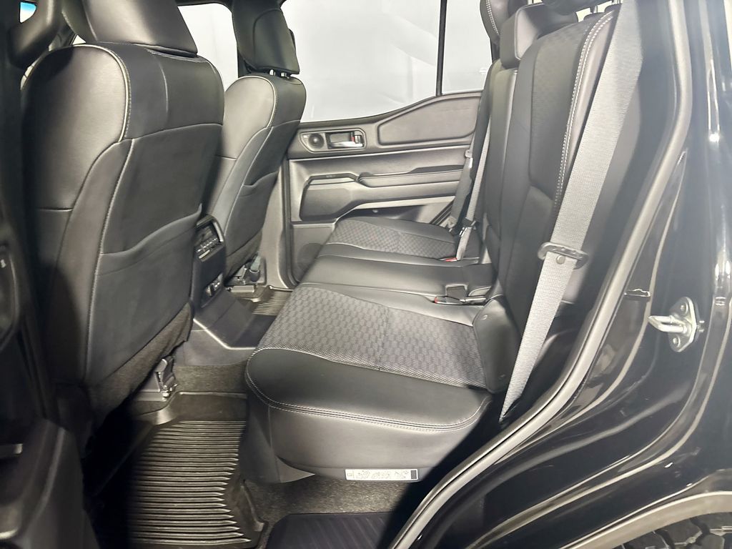 2024 Toyota Land Cruiser First Edition