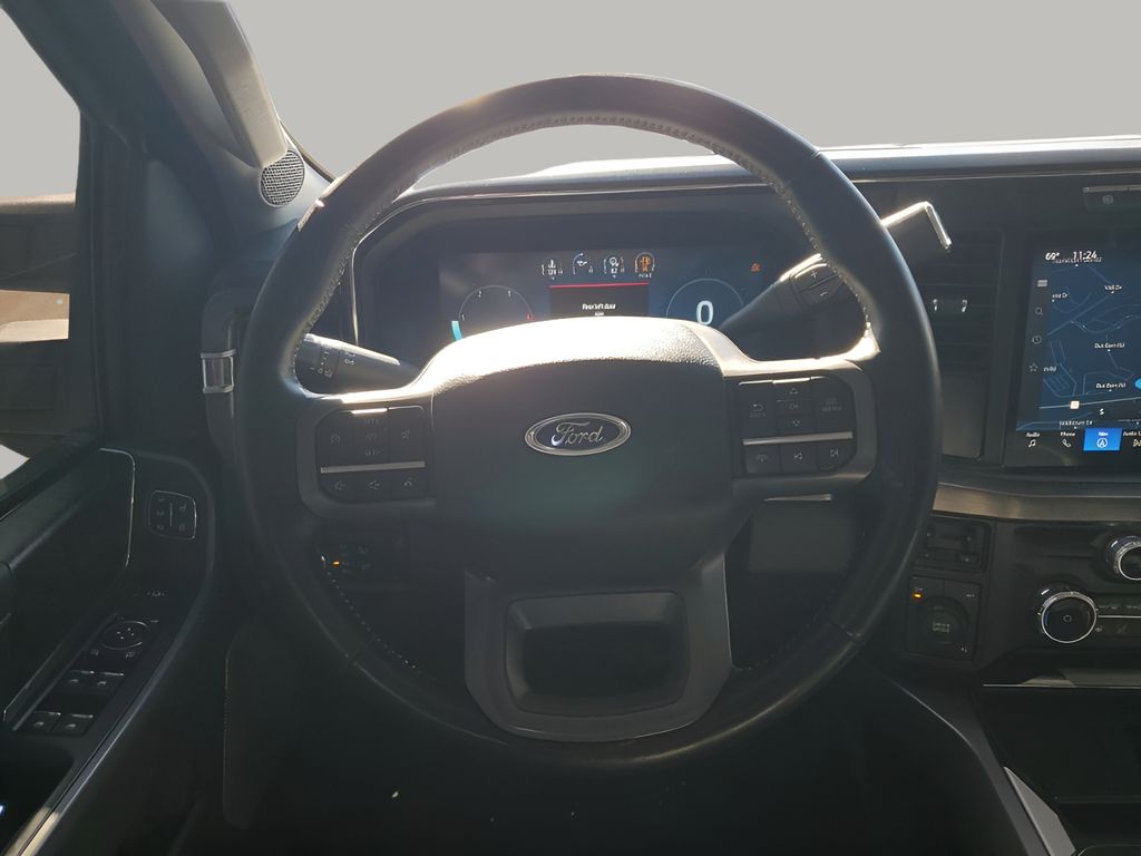 Used Car 2024 Ford F-250sd  Lariat For Sale Under $80,000 In Austin, Texas