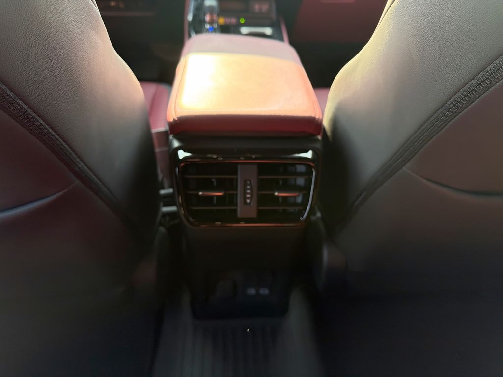 Thumbnail: 2024 Lexus NX - 13