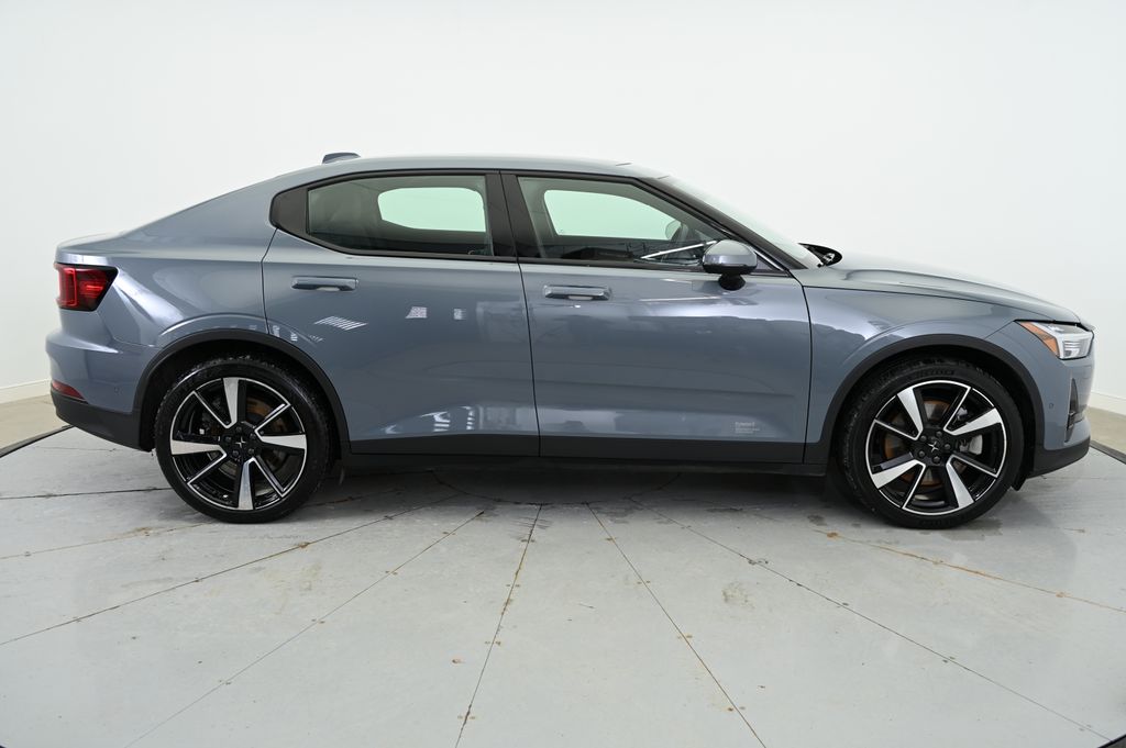 2021 Polestar 2  8