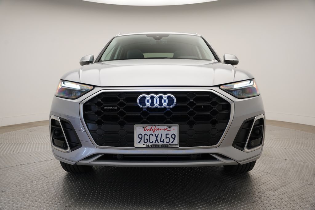 Thumbnail: 2023 Audi Q5 - 5