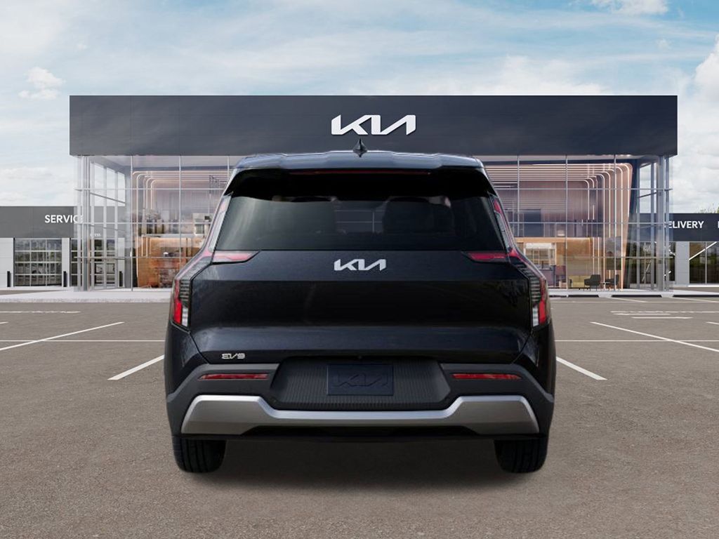 New 2026 Panthera Metal Kia Light Long Range image 5