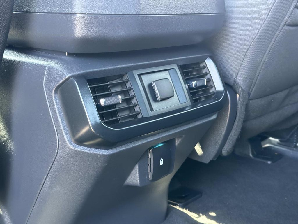 Used 2023 Ford F-150 XL 4D SuperCrew