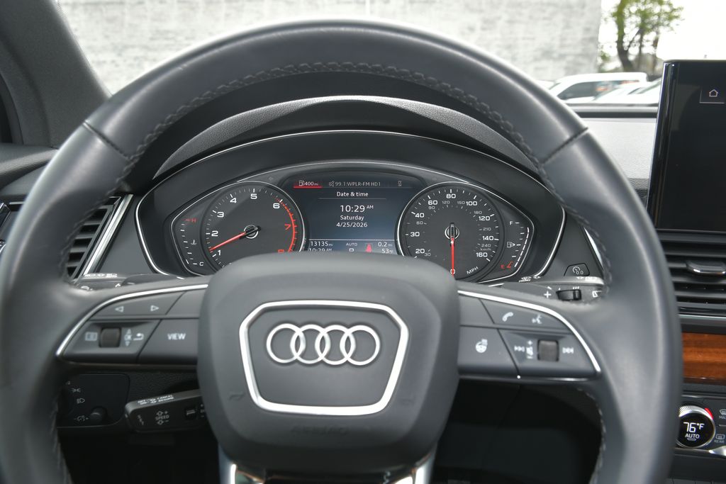 Thumbnail: 2023 Audi Q5 - 32