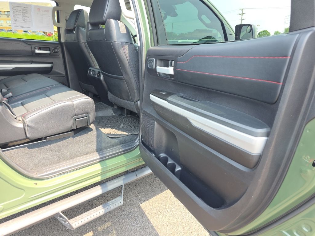 Used 2020 Toyota Tundra Truck