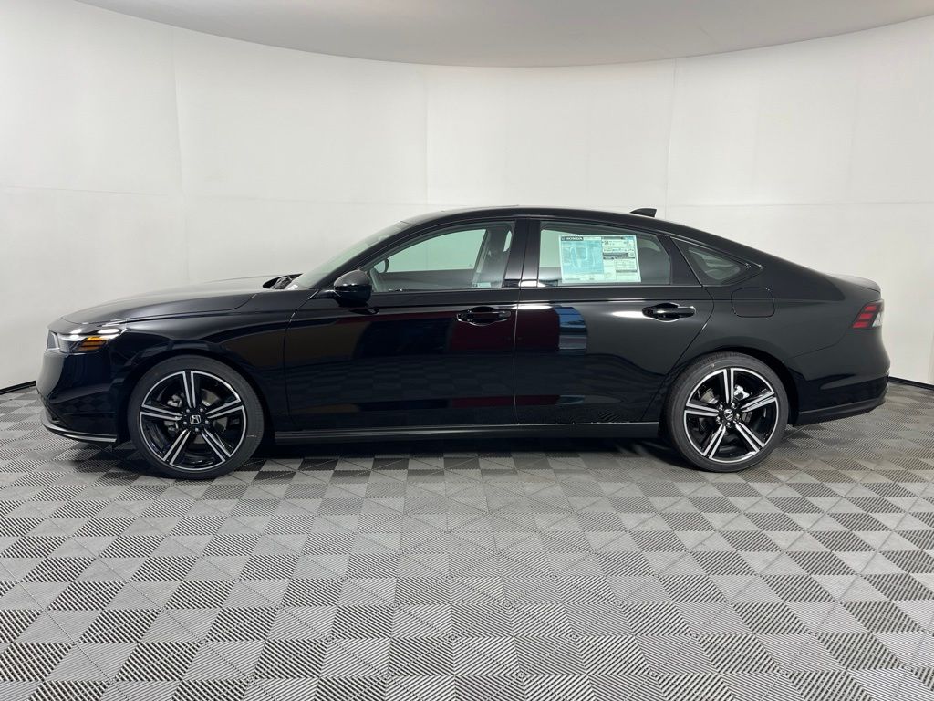 Thumbnail: 2026 Honda Accord - 2