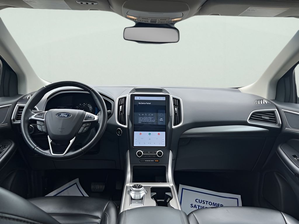2023 Ford Edge