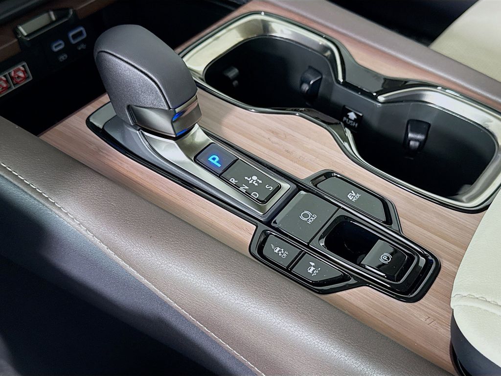 Thumbnail: 2026 Lexus RX - 15
