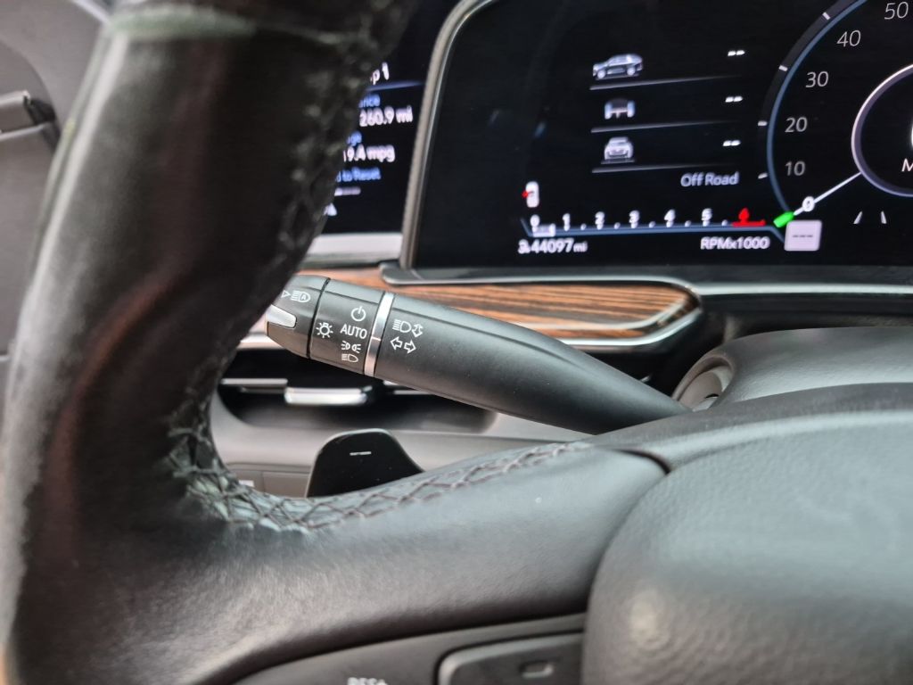 Used Car 2023 Cadillac Escalade Esv  Luxury For Sale Under $70,000 In Austin, Texas