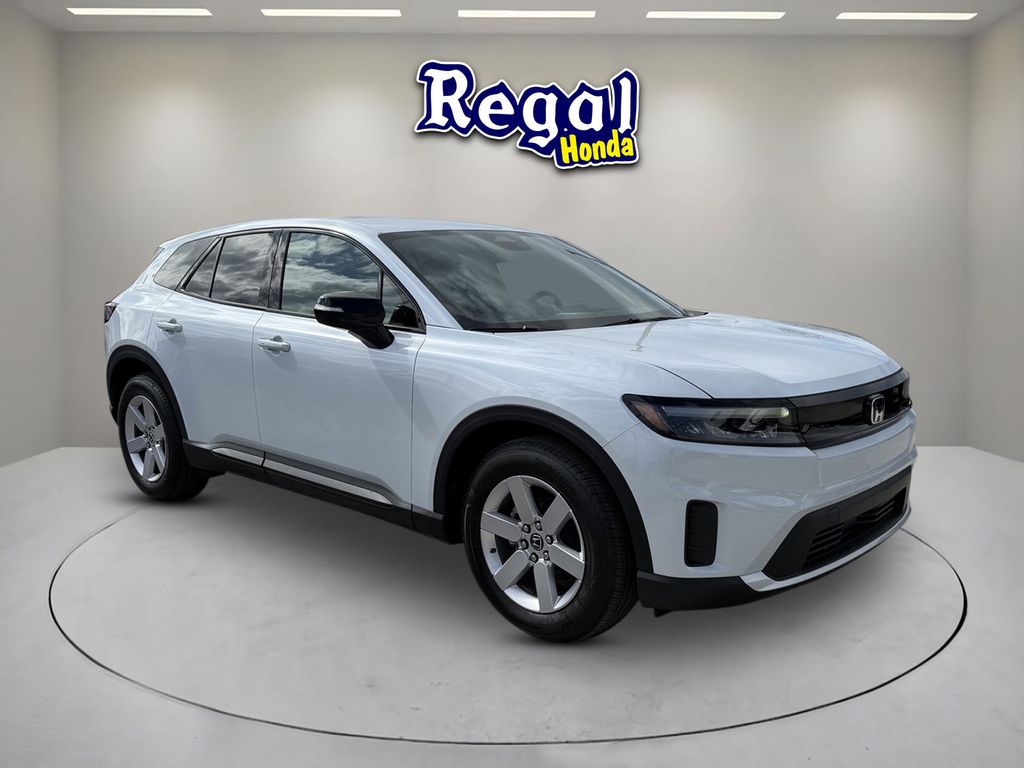 new 2026 Honda Prologue car, priced at $43,022