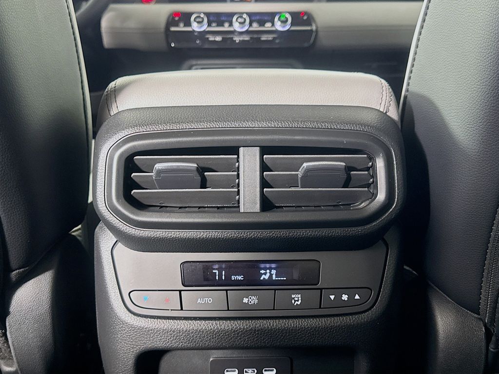 New Car 2025 Honda Pilot  Ex-l For Sale Under $50,000 In Austin, Texas