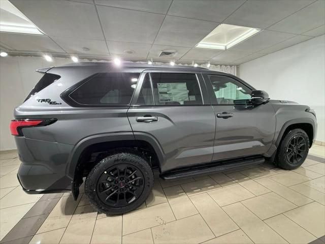 Thumbnail: 2026 Toyota Sequoia - 6