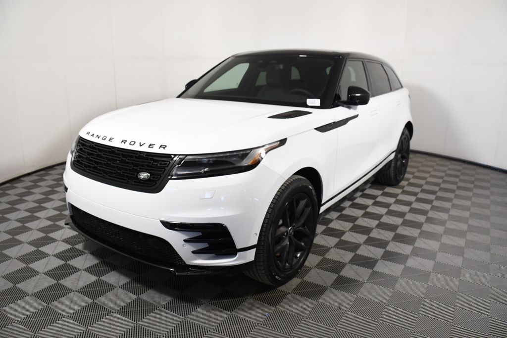 2026 Land Rover Range Rover Velar P400 Dynamic SE AWD