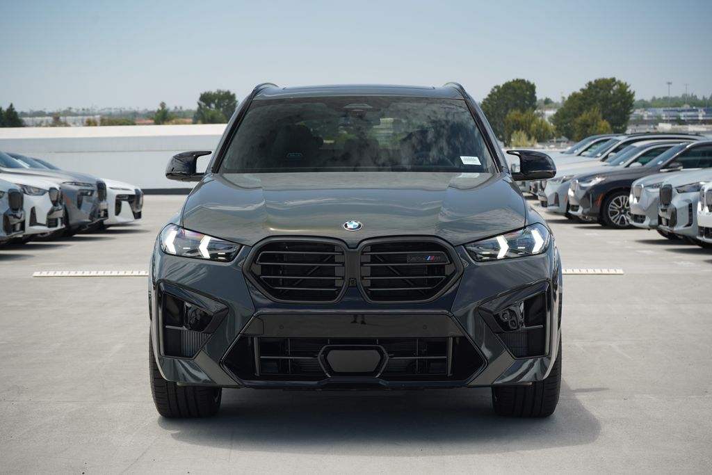 Thumbnail: 2026 BMW X5 - 2