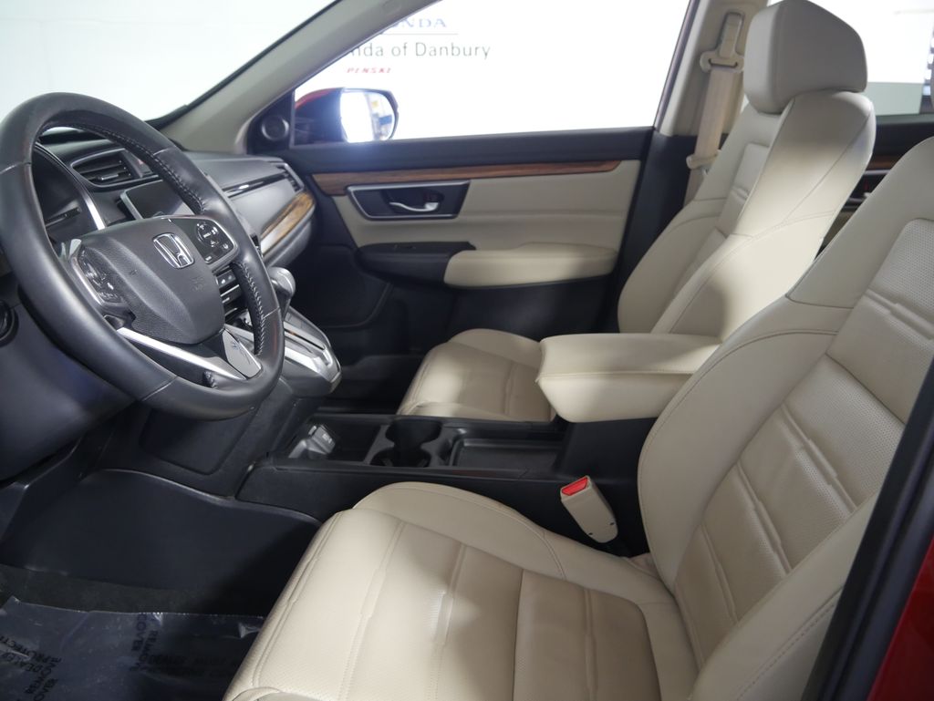 Thumbnail: 2019 Honda CR-V - 15