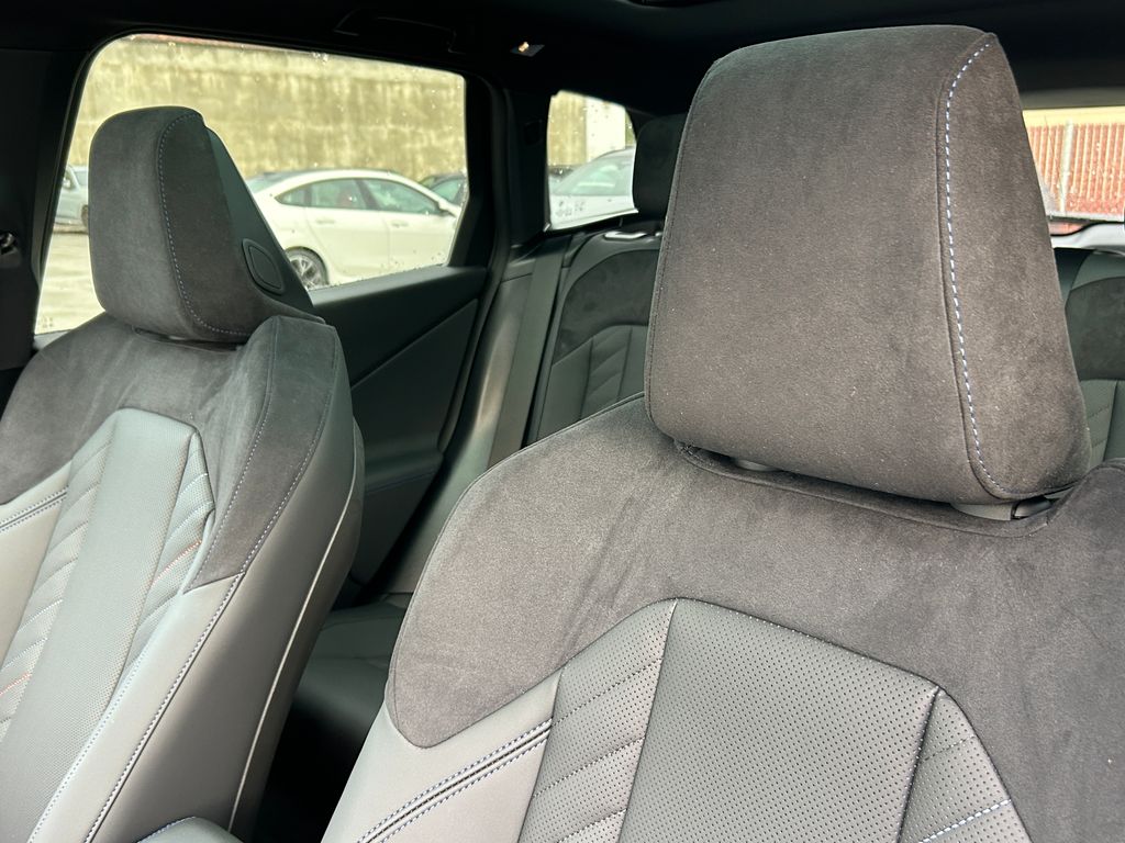 Thumbnail: 2026 BMW X3 - 14