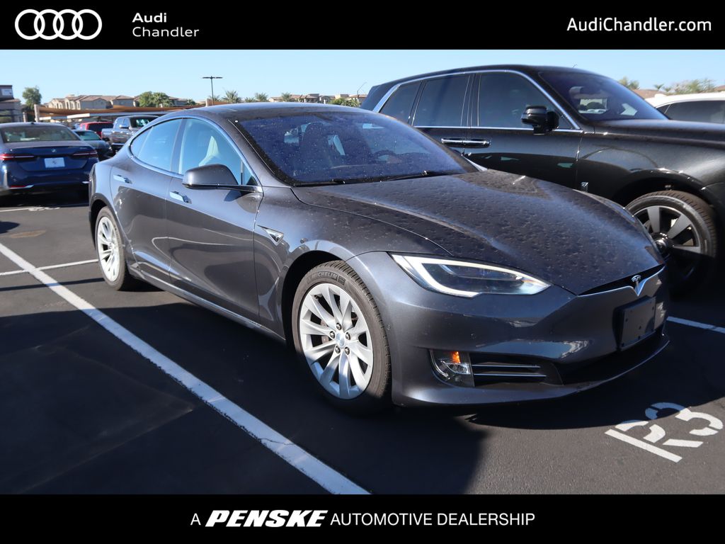 2016 Tesla Model S 60 -
                Chandler, AZ