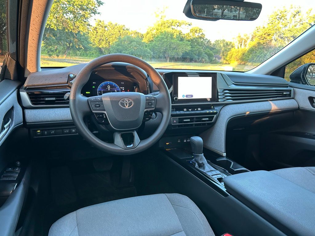 Thumbnail: 2026 Toyota Camry - 12