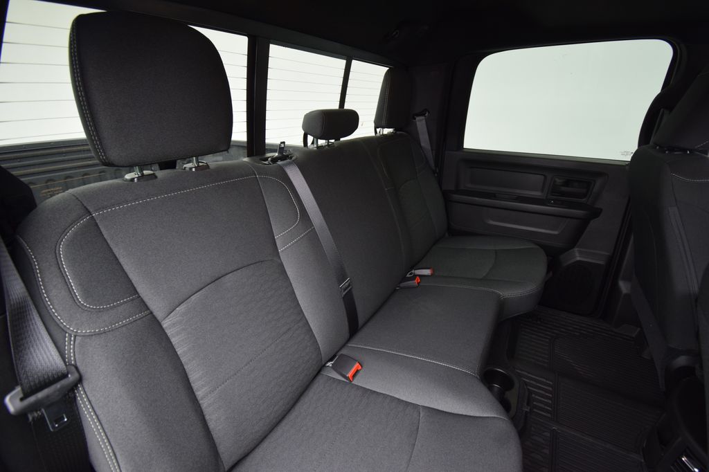 new 2026 Ram 3500 car, priced at $68,512