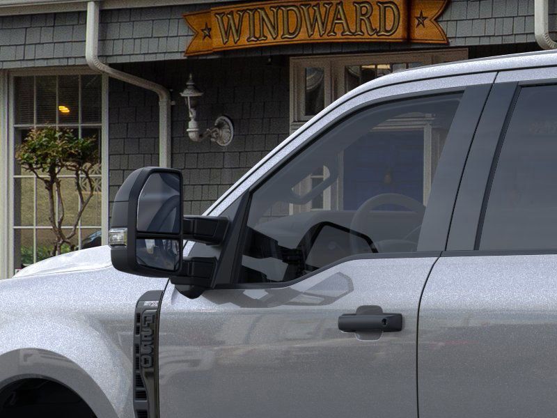 New 2025 Gray Ford XL image 20