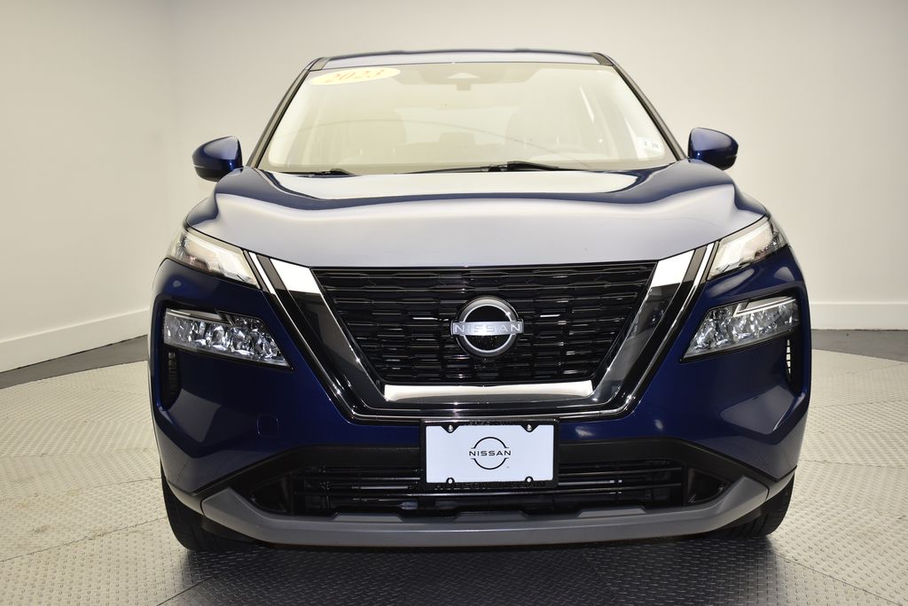 Thumbnail: 2023 Nissan Rogue - 2