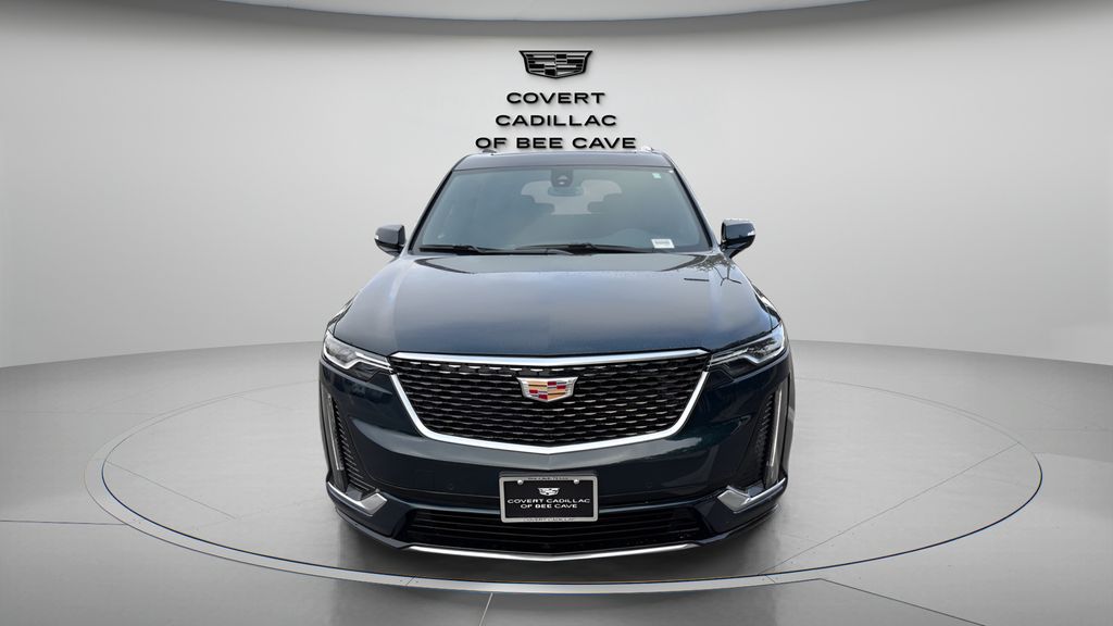 New Car 2025 Cadillac Xt6  Luxury For Sale Under $50,000 In Austin, Texas