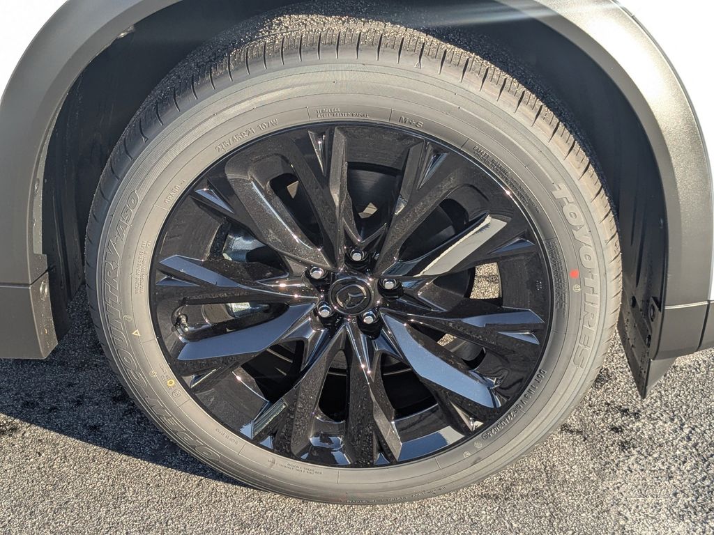 2026 Mazda CX-90 3.3 Turbo Premium Sport