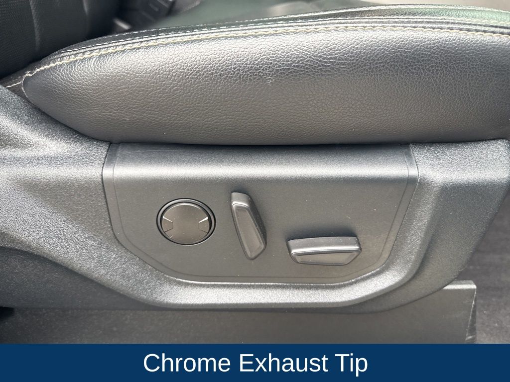 2021 Ford F-350 Super Duty LARIAT