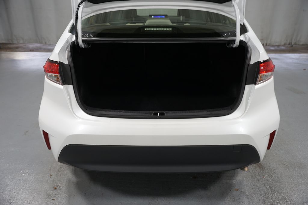 Thumbnail: 2023 Toyota Corolla - 31