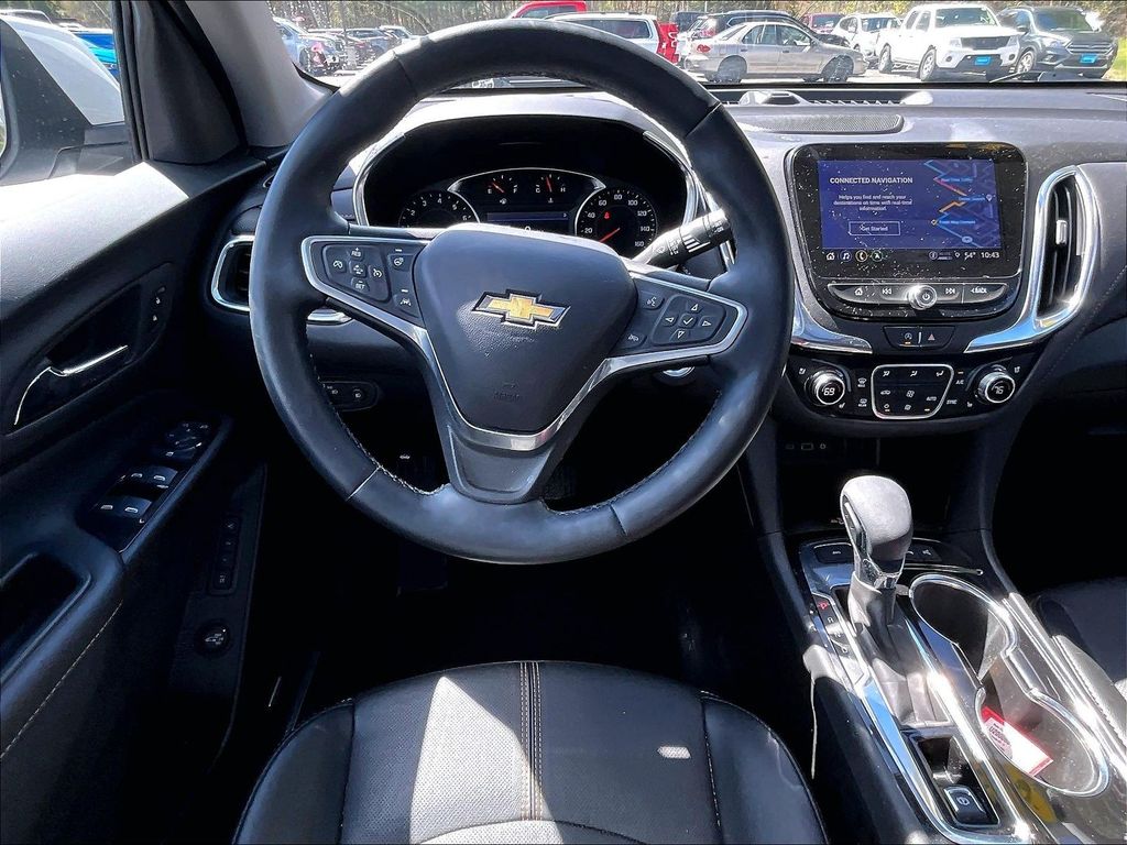 2023 Chevrolet Equinox — photo 17