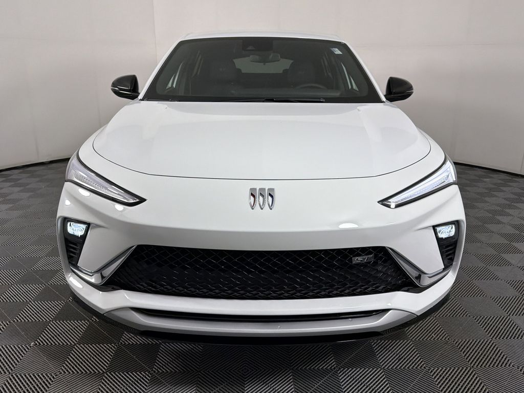 new 2026 Buick Envista car, priced at $30,325